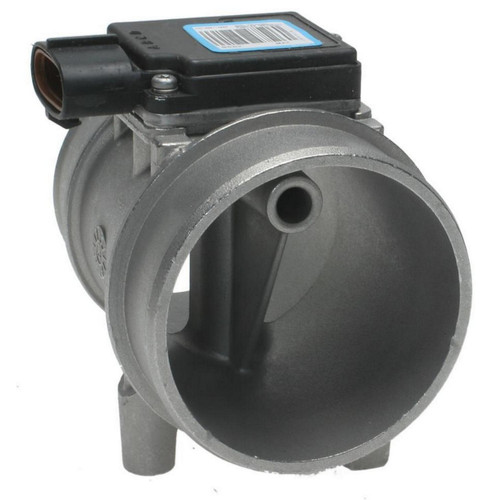 Blue Streak Electronics Reman Mass Air Flow Sensor MF0882 for 1994-1995 Ford/Mercury 4.6L 3.8L (Cougar, F-150, Thunderbird)