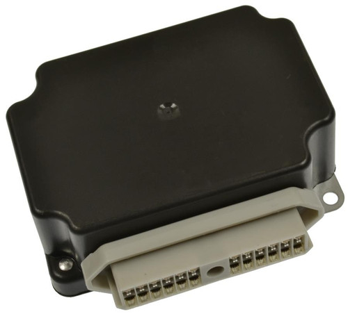 Blue Streak Electronics Reman Relay Control Module RCM9 for 1986-1992 Ford/Lincoln/Mercury 3.0L 3.8L (Probe, Taurus, Continental, Sable)