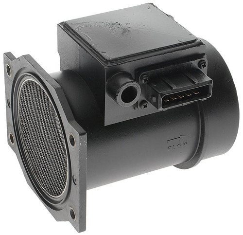 Blue Streak Electronics Reman Mass Air Flow Sensor MF8704 for 1989-1994 INFINITI/Nissan 3.0L (M30, Maxima)
