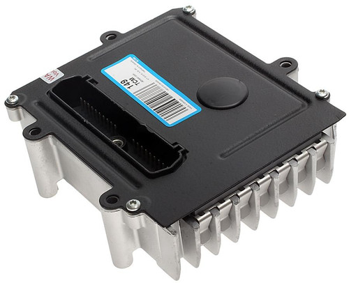 Blue Streak Remanufactured Transmission Control Module TCM149