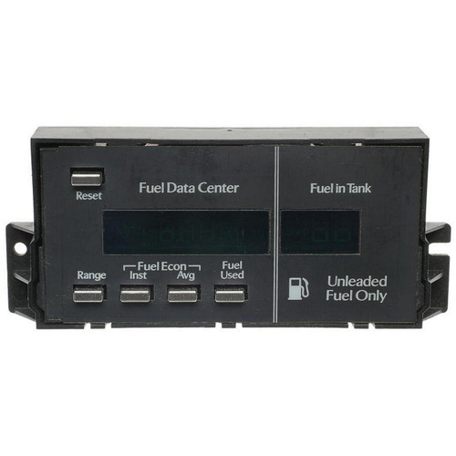 Blue Streak Electronics Reman Fuel Display Control Module FDC1 for 1985-1993 Cadillac (DeVille, Fleetwood)