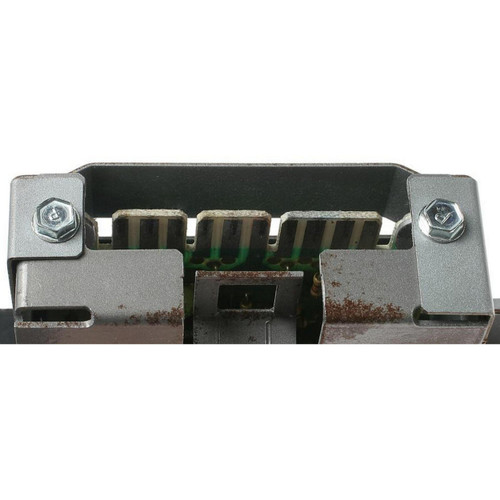 Blue Streak Electronics Reman Fuel Display Control Module FDC1 for 1985-1993 Cadillac (DeVille, Fleetwood)