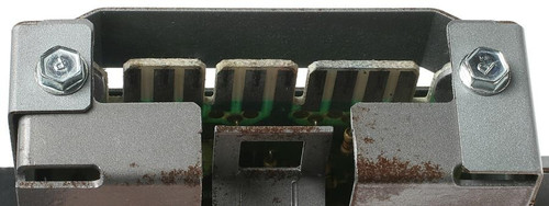 Blue Streak Electronics Reman Fuel Display Control Module FDC1 for 1985-1993 Cadillac (DeVille, Fleetwood)
