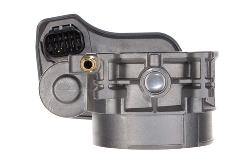 Blue Streak Electronics Reman Electronic Throttle Body RTB1012 for 2003-2007 Buick/Chevrolet/GMC 4.2L 3.5L