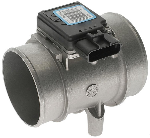 Blue Streak Electronics Reman Mass Air Flow Sensor MF0886 for 1996-1997 Ford/Mercury 4.6L 3.8L (Thunderbird, Cougar)