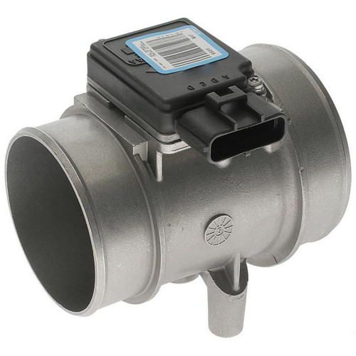 Blue Streak Electronics Reman Mass Air Flow Sensor MF0886 for 1996-1997 Ford/Mercury 4.6L 3.8L (Thunderbird, Cougar)