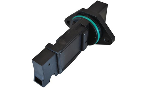 Blue Streak Electronics Reman Mass Air Flow Sensor MF21036 for 2001-2010 Audi/Seat/Volkswagen 4.2L 2.0L (Q7, Altea, Leon, Beetle)