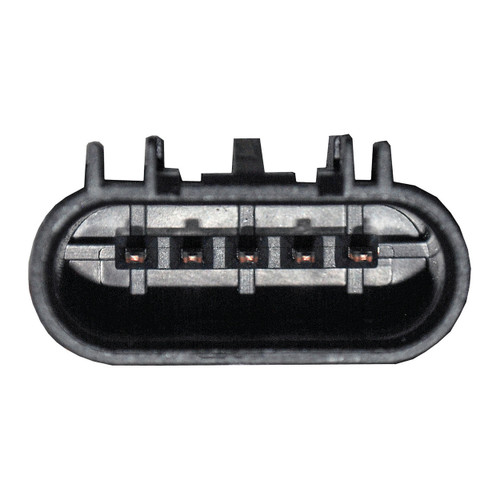 Blue Streak Remanufactured Mass Air Flow Sensor MF21311 - Direct Fit