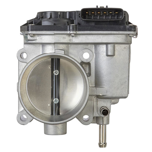 Blue Streak Electronics Reman Electronic Throttle Body RTB1085 for 2007-2019 Nissan 1.8L 2.0L (Cube, NV200, Sentra, Versa)