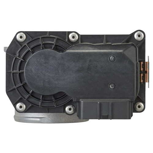 Blue Streak Electronics Reman Electronic Throttle Body RTB1085 for 2007-2019 Nissan 1.8L 2.0L (Cube, NV200, Sentra, Versa)