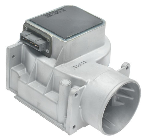 Blue Streak Electronics Reman Mass Air Flow Sensor MF20012 for 1985-1988 Toyota 2.8L (Cressida)