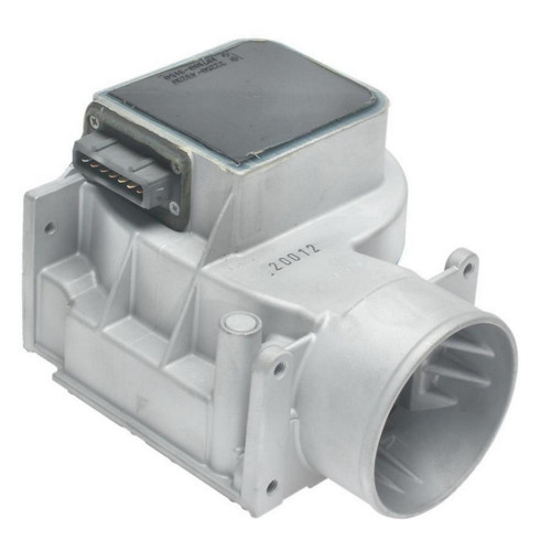 Blue Streak Electronics Reman Mass Air Flow Sensor MF20012 for 1985-1988 Toyota 2.8L (Cressida)