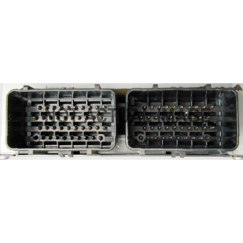 Blue Streak Electronics Reman Engine Control Module EM8219 for 1994-1996 Dodge 5.2L 3.9L (B1500, B2500, B3500, Dakota)