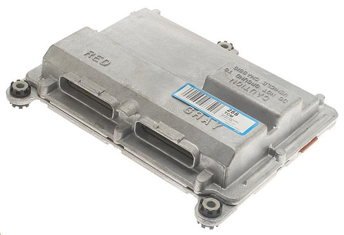 Blue Streak Remanufactured Transmission Control Module TCM288