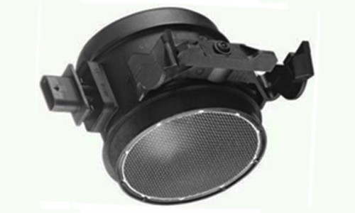 Blue Streak Electronics Reman Mass Air Flow Sensor MF21192 for 2005-2015 Dodge/Freightliner/Mercedes-Benz 3.5L 3.0L