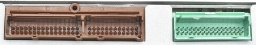 Blue Streak Electronics Reman Engine Control Module - Unprogrammed PCM125U for 1991 Saturn 1.9L (SL, SL1)