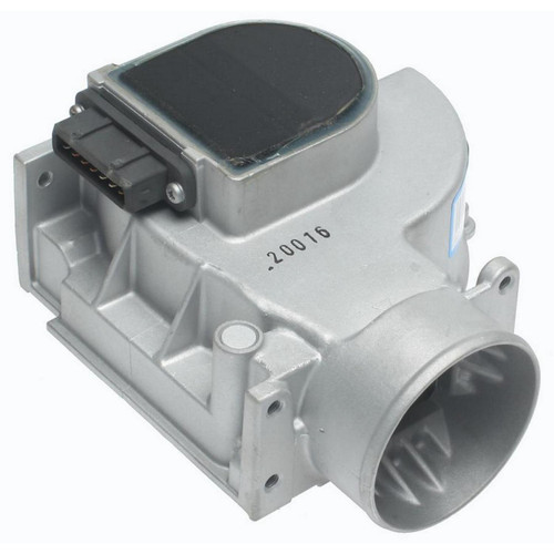 Blue Streak Electronics Reman Mass Air Flow Sensor MF20016 for 1987-1994 Toyota 2.0L 2.4L (Camry, Celica, Previa)
