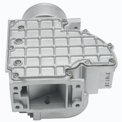 Blue Streak Electronics Reman Mass Air Flow Sensor MF20016 for 1987-1994 Toyota 2.0L 2.4L (Camry, Celica, Previa)
