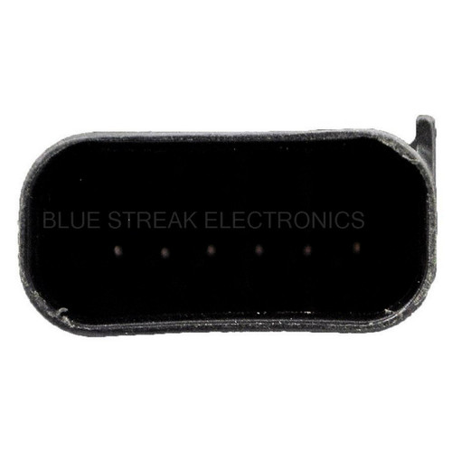 Blue Streak Electronics Reman Mass Air Flow Sensor MF21042 for 2003-2016 Ford/Lincoln/Mazda 4.6L 5.4L
