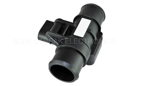 Blue Streak Electronics Reman Mass Air Flow Sensor MF21326 for 2008-2014 Chrysler/Dodge/Jeep 2.4L 2.0L (200, Cirrus, Sebring, Avenger)