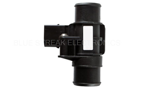 Blue Streak Electronics Reman Mass Air Flow Sensor MF21326 for 2008-2014 Chrysler/Dodge/Jeep 2.4L 2.0L (200, Cirrus, Sebring, Avenger)