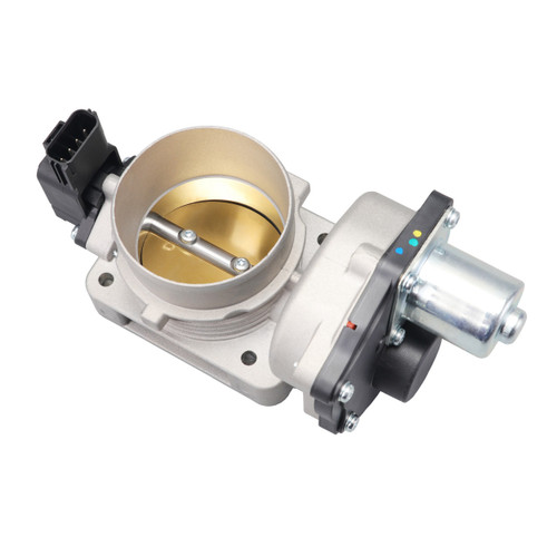 Blue Streak Electronics Reman Electronic Throttle Body RTB1023 for 2002-2019 Ford/Lincoln/Mercury 4.6L 5.4L