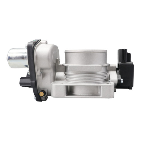 Blue Streak Electronics Reman Electronic Throttle Body RTB1023 for 2002-2019 Ford/Lincoln/Mercury 4.6L 5.4L