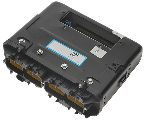 Blue Streak Electronics Reman Engine Control Module EM7727 for 1988-1993 Buick/Chevrolet/Oldsmobile 3.1L 2.8L