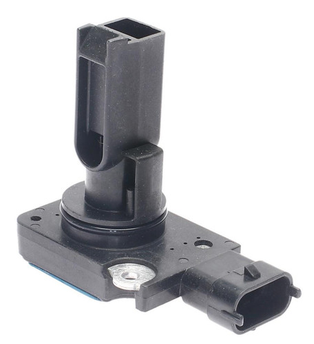 Blue Streak Electronics Reman Mass Air Flow Sensor MF21198 for 2003-2011 Cadillac/Saab 2.0L (BLS, 9-3, 9-3X)