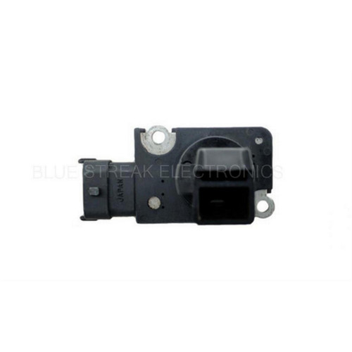 Blue Streak Electronics Reman Mass Air Flow Sensor MF21198 for 2003-2011 Cadillac/Saab 2.0L (BLS, 9-3, 9-3X)