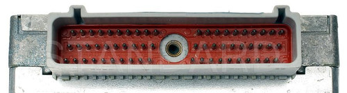 Blue Streak Electronics Reman Engine Control Module EM827 for 1990-1991 Ford 5.8L