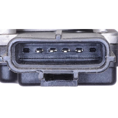 Blue Streak Remanufactured Mass Air Flow Sensor MF0894 - Direct Fit