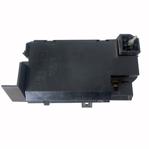 Blue Streak Electronics Reman HVAC Programmer PRG12 for 1982-1989 Cadillac 5.0L 4.3L (Brougham, Commercial Chassis, DeVille, Fleetwood)