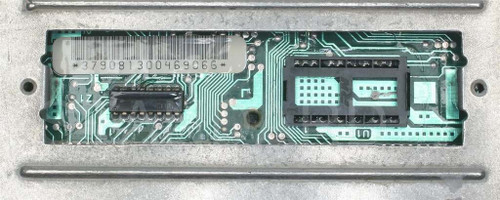 Blue Streak Electronics Reman Engine Control Module EM8746 for 1989-1992 Cadillac/Chevrolet/Pontiac 5.7L 5.0L