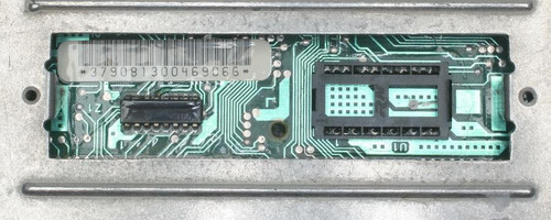 Blue Streak Electronics Reman Engine Control Module EM8746 for 1989-1992 Cadillac/Chevrolet/Pontiac 5.7L 5.0L