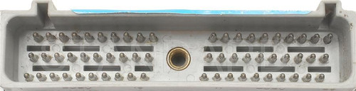 Blue Streak Electronics Reman Engine Control Module EM828 for 1989 Ford 5.8L