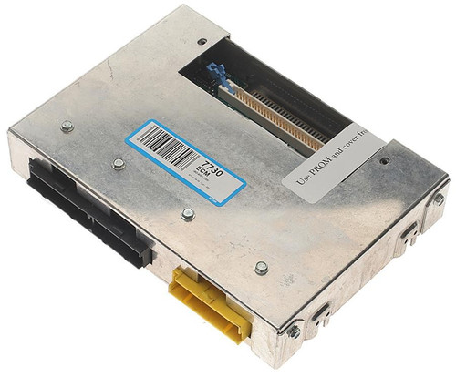 Blue Streak Electronics Reman Engine Control Module EM7730 for 1987-1994 Buick/Cadillac/Chevrolet 2.8L 2.0L