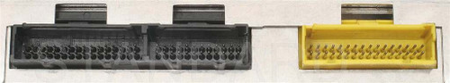 Blue Streak Electronics Reman Engine Control Module EM7730 for 1987-1994 Buick/Cadillac/Chevrolet 2.8L 2.0L