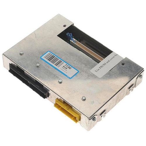 Blue Streak Electronics Reman Engine Control Module EM7730 for 1987-1994 Buick/Cadillac/Chevrolet 2.8L 2.0L