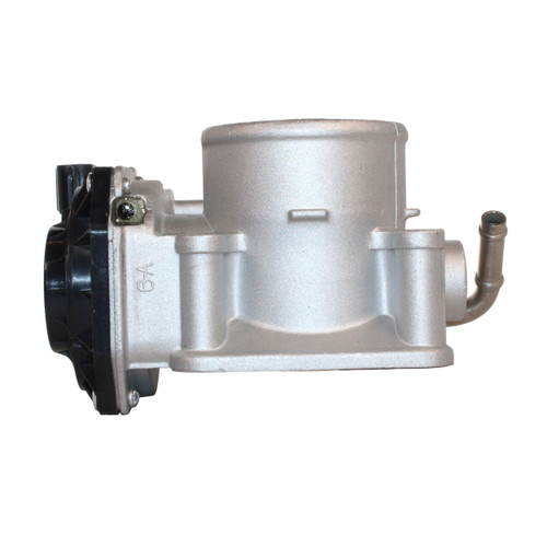 Blue Streak Electronics Reman Electronic Throttle Body RTB1090 for 2012-2019 Nissan 1.6L (Micra, Versa, Versa Note)