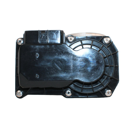Blue Streak Electronics Reman Electronic Throttle Body RTB1090 for 2012-2019 Nissan 1.6L (Micra, Versa, Versa Note)
