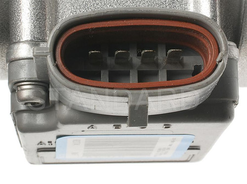Blue Streak Electronics Reman Mass Air Flow Sensor MF0374 for 1993-1995 Ford/Mazda/Mercury 1.9L 2.3L (Escort, Ranger, Taurus, B2300)