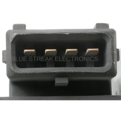 Blue Streak Electronics Reman Mass Air Flow Sensor MF20052 for 1991-1999 Nissan 1.6L (NX, Sentra, Tsubame, Tsuru)