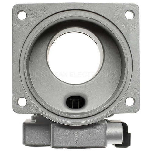 Blue Streak Electronics Reman Mass Air Flow Sensor MF20052 for 1991-1999 Nissan 1.6L (NX, Sentra, Tsubame, Tsuru)