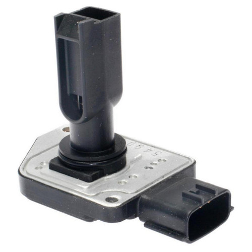 Blue Streak Electronics Reman Mass Air Flow Sensor MF0897 for 1998-2004 INFINITI/Mercury/Nissan 3.3L 2.4L