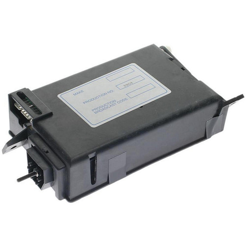 Blue Streak Electronics Reman HVAC Programmer PRG4 for 1986-1993 Buick/Cadillac/Oldsmobile (Reatta, Riviera, Allante, Eldorado)