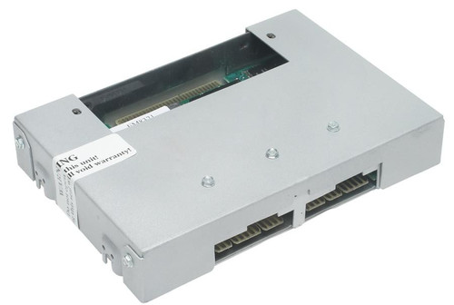 Blue Streak Electronics Reman Engine Control Module EM8321 for 1988-1989 Buick/Chevrolet/Oldsmobile 2.0L