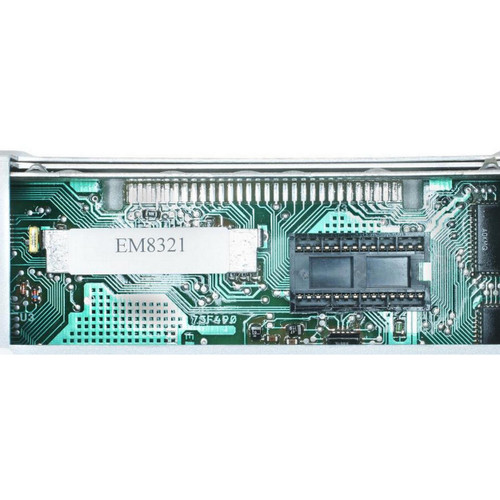Blue Streak Electronics Reman Engine Control Module EM8321 for 1988-1989 Buick/Chevrolet/Oldsmobile 2.0L