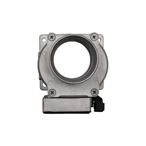 Blue Streak Electronics Reman Mass Air Flow Sensor MF21071 for 1991-1993 Nissan 2.4L (240SX)