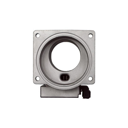 Blue Streak Electronics Reman Mass Air Flow Sensor MF21071 for 1991-1993 Nissan 2.4L (240SX)